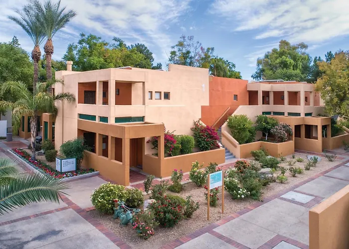 Ferienhaus Orange Tree 1br Phoenix