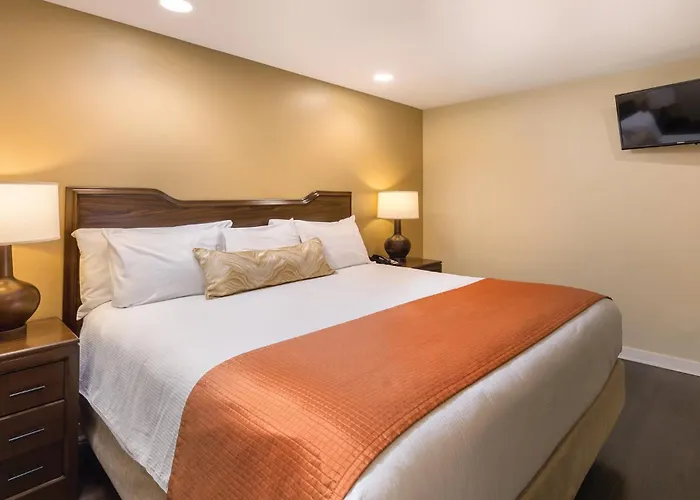 Ferienhaus Orange Tree 1br *