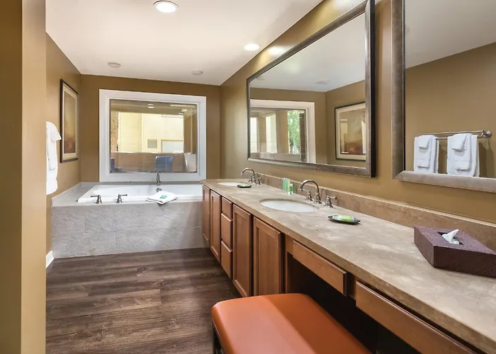 Orange Tree 1br * Phoenix
