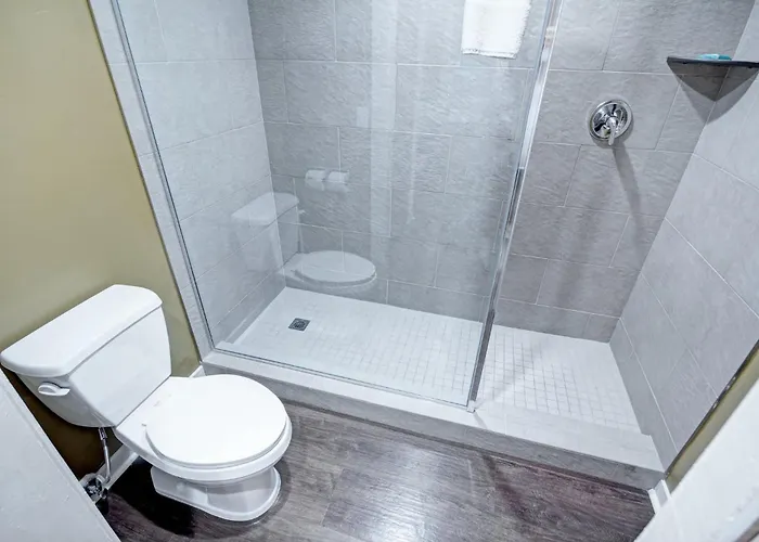 Orange Tree 1br Ferienhaus Phoenix