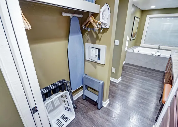 Ferienhaus Orange Tree 1br Phoenix