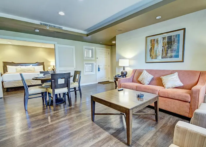 Orange Tree 1br Ferienhaus Phoenix