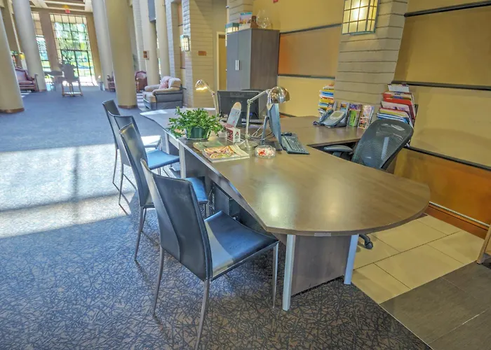 Orange Tree 1br * Phoenix