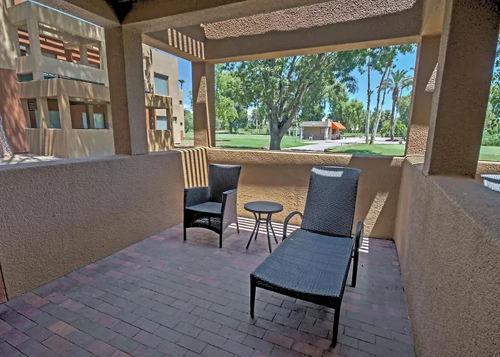 Ferienhaus Orange Tree 1br Phoenix